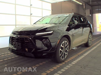 2025 Chevrolet Blazer RS 1RS
