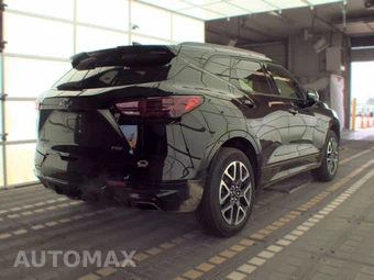 2025 Chevrolet Blazer RS 1RS - miniatura 4