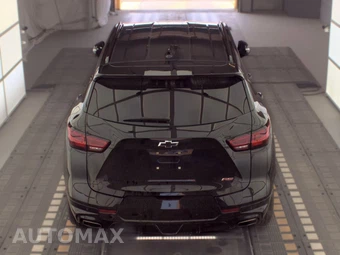 2025 Chevrolet Blazer RS 1RS - miniatura 5