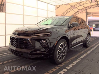 2025 Chevrolet Blazer RS 1RS