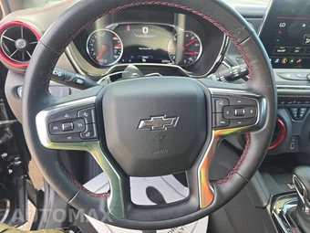2025 Chevrolet Blazer RS 1RS – miniatura 10