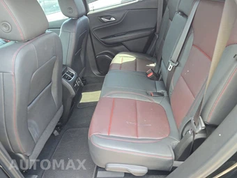 2025 Chevrolet Blazer RS 1RS – miniatura 13