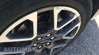 2025 Chevrolet Blazer RS 1RS – miniatura 22
