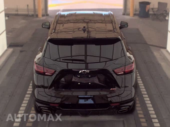 2025 Chevrolet Blazer RS 1RS – miniatura 5