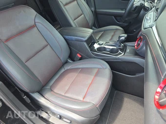 2025 Chevrolet Blazer RS 1RS – miniatura 8