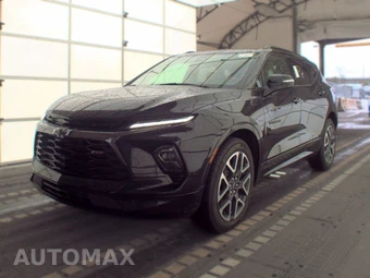 2025 Chevrolet Blazer RS 1RS