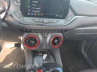 2025 Chevrolet Blazer RS 1RS - miniatura 11