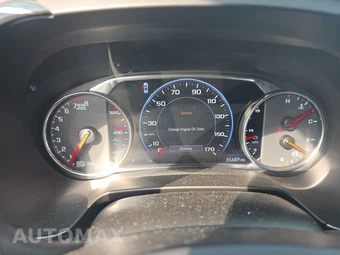 2025 Chevrolet Blazer RS 1RS - miniatura 12