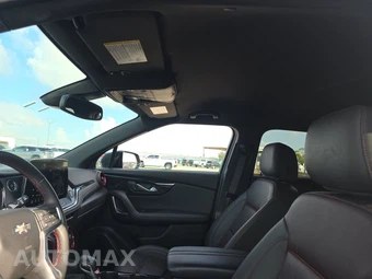 2025 Chevrolet Blazer RS 1RS - miniatura 18