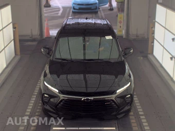 2025 Chevrolet Blazer RS 1RS - miniatura 2