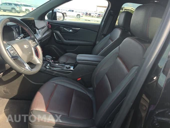 2025 Chevrolet Blazer RS 1RS - miniatura 7