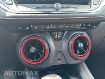 2025 Chevrolet Blazer RS 1RS - miniatura 24