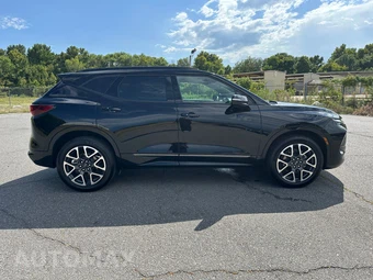 2025 Chevrolet Blazer RS 1RS - miniatura 4