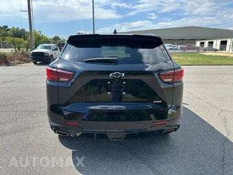 2025 Chevrolet Blazer RS 1RS - miniatura 6
