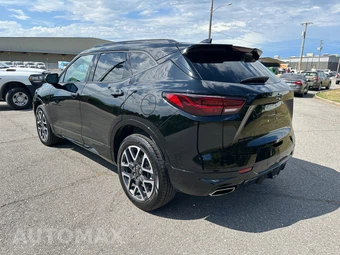 2025 Chevrolet Blazer RS 1RS - miniatura 7