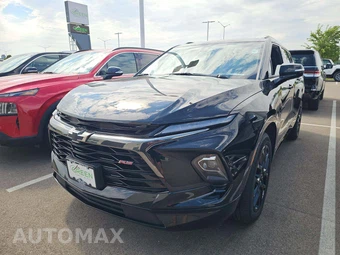 2025 Chevrolet Blazer RS 1RS