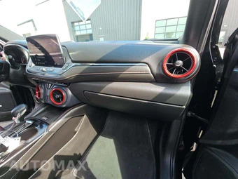 2025 Chevrolet Blazer RS 1RS – miniatura 19