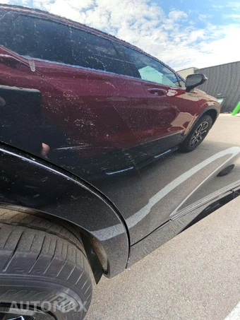 2025 Chevrolet Blazer RS 1RS – miniatura 25