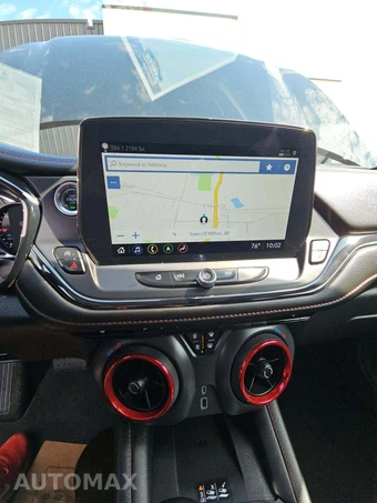 2025 Chevrolet Blazer RS 1RS – miniatura 26