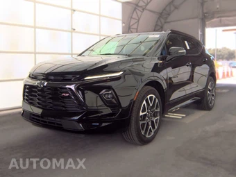 2025 Chevrolet Blazer RS 1RS