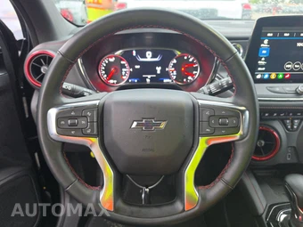 2025 Chevrolet Blazer RS 1RS - miniatura 10