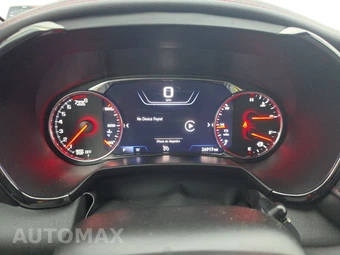 2025 Chevrolet Blazer RS 1RS - miniatura 12