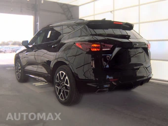 2025 Chevrolet Blazer RS 1RS - miniatura 6