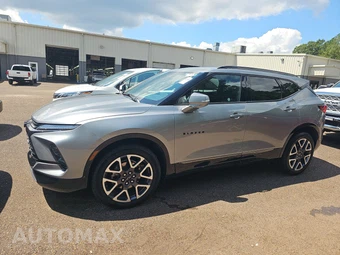 2025 Chevrolet Blazer RS 1RS