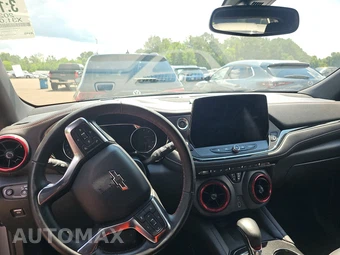 2025 Chevrolet Blazer RS 1RS - miniatura 11