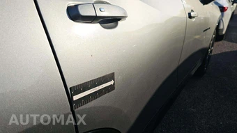 2025 Chevrolet Blazer RS 1RS - miniatura 25
