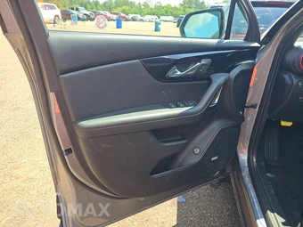 2025 Chevrolet Blazer RS 1RS - miniatura 9