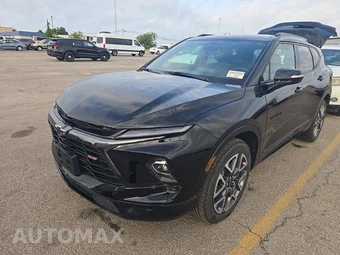 2025 Chevrolet Blazer RS 1RS