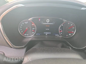 2025 Chevrolet Blazer RS 1RS – miniatura 12