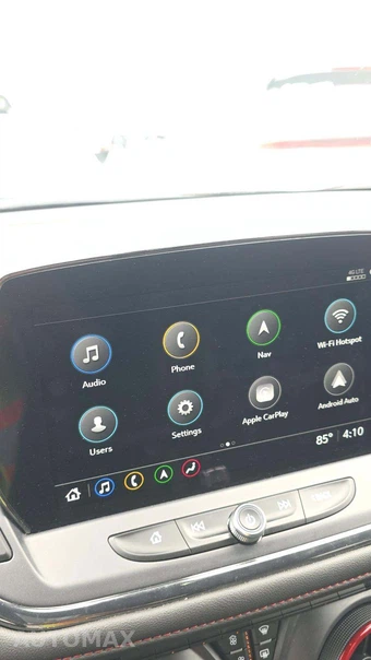 2025 Chevrolet Blazer RS 1RS – miniatura 26