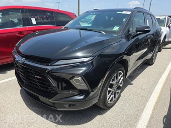 2025 Chevrolet Blazer RS 1RS