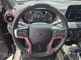 2025 Chevrolet Blazer RS 1RS - miniatura 10