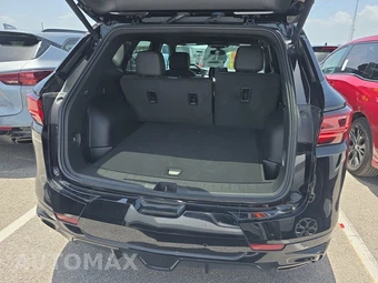 2025 Chevrolet Blazer RS 1RS - miniatura 16