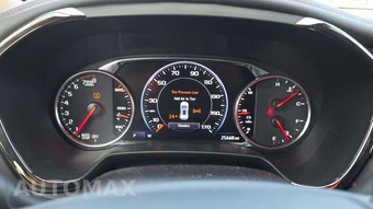 2025 Chevrolet Blazer RS 1RS - miniatura 24