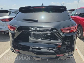 2025 Chevrolet Blazer RS 1RS - miniatura 5