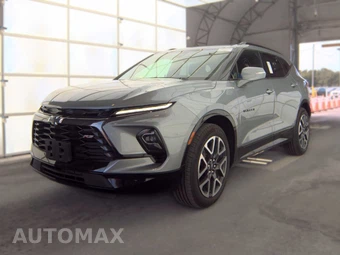 2025 Chevrolet Blazer RS 1RS