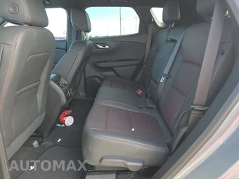 2025 Chevrolet Blazer RS 1RS – miniatura 13