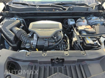 2025 Chevrolet Blazer RS 1RS – miniatura 15