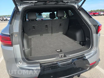 2025 Chevrolet Blazer RS 1RS – miniatura 16