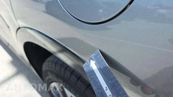 2025 Chevrolet Blazer RS 1RS – miniatura 20