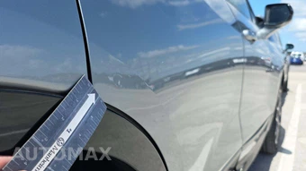 2025 Chevrolet Blazer RS 1RS – miniatura 21
