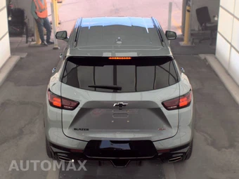 2025 Chevrolet Blazer RS 1RS – miniatura 5