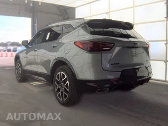 2025 Chevrolet Blazer RS 1RS – miniatura 6