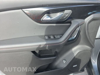 2025 Chevrolet Blazer RS 1RS – miniatura 9