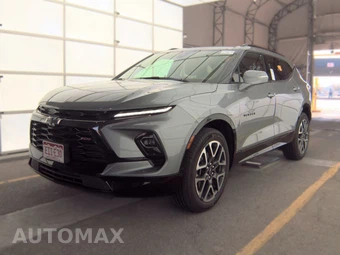 2025 Chevrolet Blazer RS 1RS