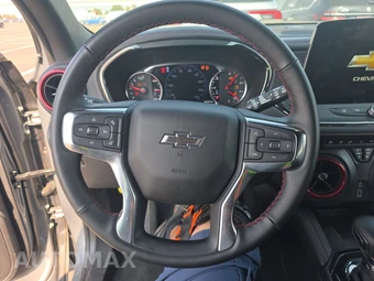 2025 Chevrolet Blazer RS 1RS - miniatura 10